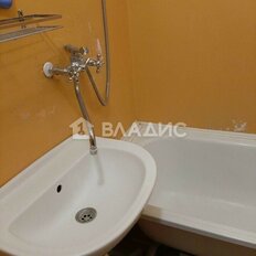 Квартира 34 м², 1-комнатная - изображение 5
