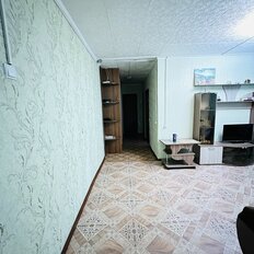 Квартира 60,8 м², 3-комнатная - изображение 4