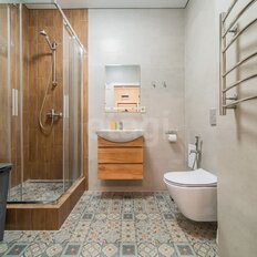 Квартира 60 м², 2-комнатная - изображение 2