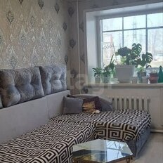 Квартира 58,7 м², 3-комнатная - изображение 1