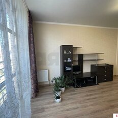 Квартира 46,4 м², 1-комнатная - изображение 4