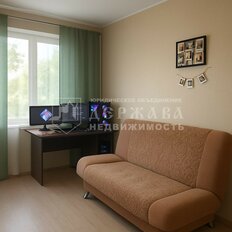 Квартира 23 м², 1-комнатная - изображение 1