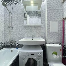 Квартира 24 м², 1-комнатная - изображение 4