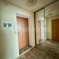 Квартира 38 м², 1-комнатная - изображение 5