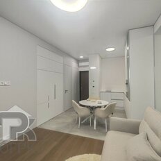 Квартира 42,3 м², 1-комнатная - изображение 3