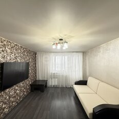 Квартира 48,7 м², 2-комнатная - изображение 5