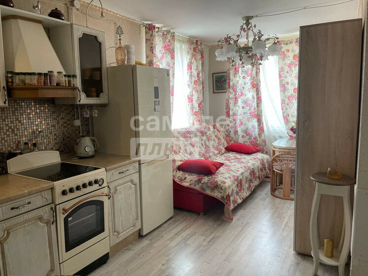 60 м² дом, 8 соток участок 70 000 ₽ в месяц - изображение 37