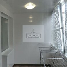 Квартира 47 м², 1-комнатная - изображение 5