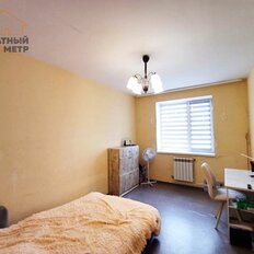 Квартира 45,9 м², 2-комнатная - изображение 3