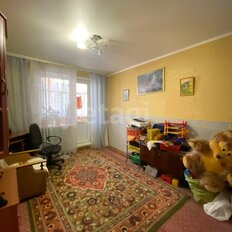 Квартира 62,4 м², 3-комнатная - изображение 3