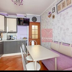 Квартира 61,8 м², 2-комнатная - изображение 2