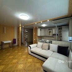 Квартира 70 м², 3-комнатная - изображение 4