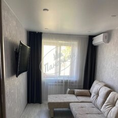 Квартира 26 м², 1-комнатная - изображение 4