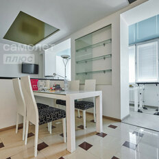 Квартира 50 м², 1-комнатная - изображение 3