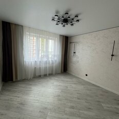 Квартира 35,5 м², 1-комнатная - изображение 2