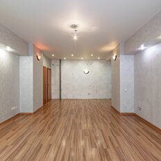 Квартира 88,8 м², 3-комнатная - изображение 3