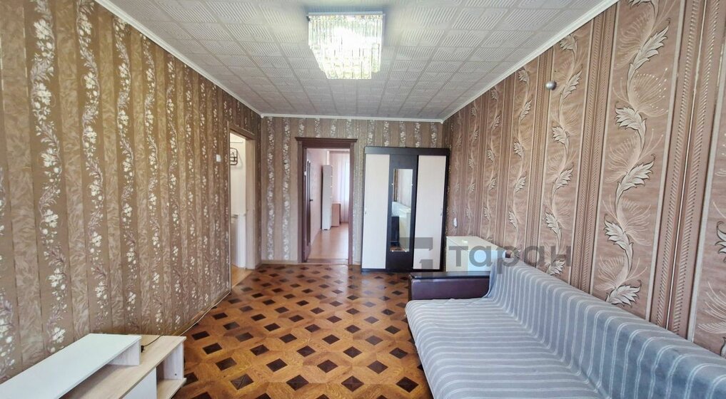 61,9 м², 2-комнатная квартира 5 850 000 ₽ - изображение 32