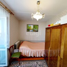 Квартира 50,5 м², 3-комнатная - изображение 5