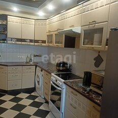 Квартира 45 м², 1-комнатная - изображение 4