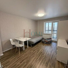 Квартира 25 м², студия - изображение 2