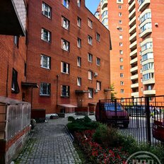 Квартира 63,3 м², 1-комнатная - изображение 2