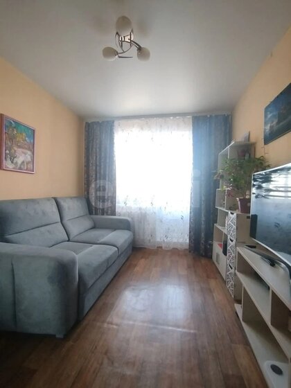 64,7 м², 3-комнатная квартира 5 500 000 ₽ - изображение 50