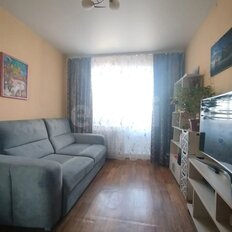 Квартира 66 м², 3-комнатная - изображение 5