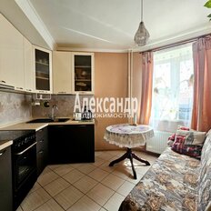 Квартира 31,4 м², 1-комнатная - изображение 1