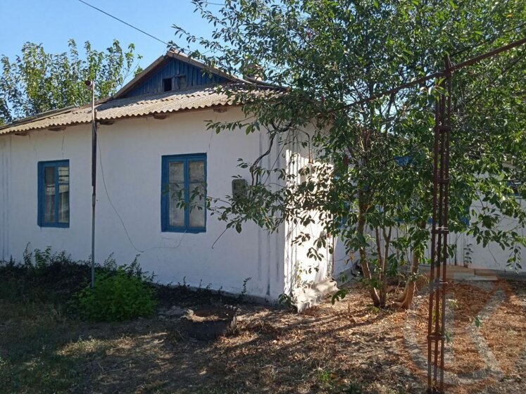 38,6 м² дом, 16,9 сотки участок 2 900 000 ₽ - изображение 27