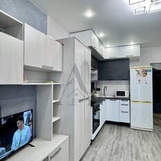 Квартира 28 м², студия - изображение 4
