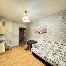 Квартира 38 м², 1-комнатная - изображение 5