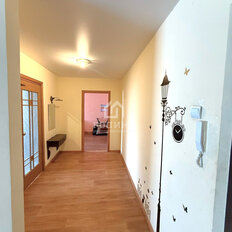 Квартира 65,1 м², 3-комнатная - изображение 2
