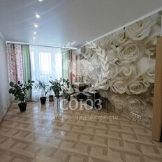 Квартира 64,3 м², 2-комнатная - изображение 4