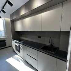 Квартира 38,9 м², 1-комнатная - изображение 3