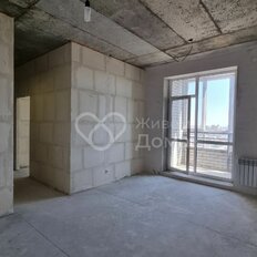 Квартира 59,1 м², 2-комнатная - изображение 1