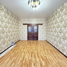 Квартира 55 м², 2-комнатная - изображение 5