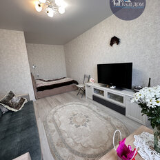 Квартира 36 м², 1-комнатная - изображение 5