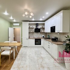 Квартира 70 м², 2-комнатная - изображение 1