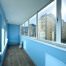 Квартира 64 м², 2-комнатная - изображение 5