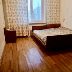 Квартира 61 м², 3-комнатная - изображение 3