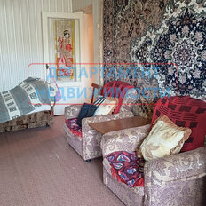 Квартира 44,5 м², 2-комнатная - изображение 3