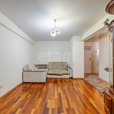 Квартира 46 м², 2-комнатная - изображение 2