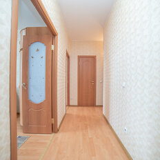 Квартира 64,6 м², 3-комнатная - изображение 5