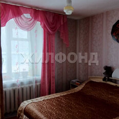 Квартира 56,2 м², 3-комнатная - изображение 1