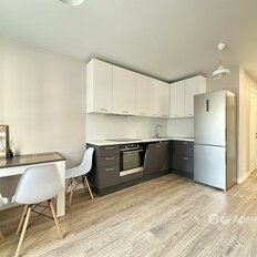 Квартира 60 м², 3-комнатные - изображение 2