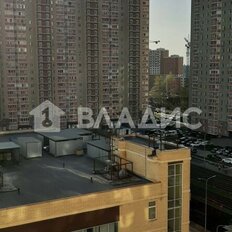 Квартира 38,5 м², 1-комнатная - изображение 2
