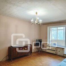 Квартира 35,3 м², 1-комнатная - изображение 2