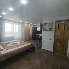 Квартира 33 м², студия - изображение 5