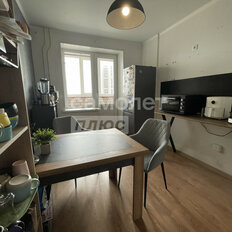 Квартира 73,7 м², 3-комнатная - изображение 3