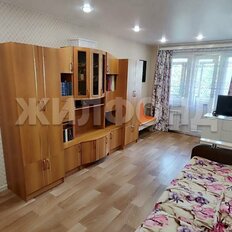 Квартира 56,5 м², 3-комнатная - изображение 3
